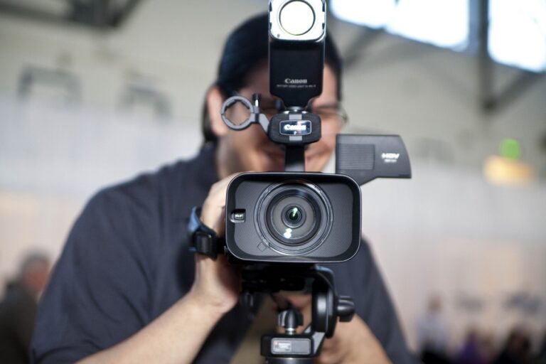 Me Videographer