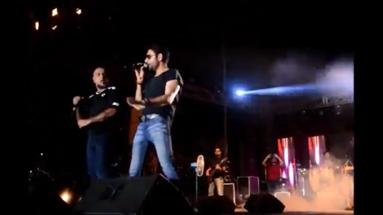 vishal shekhar